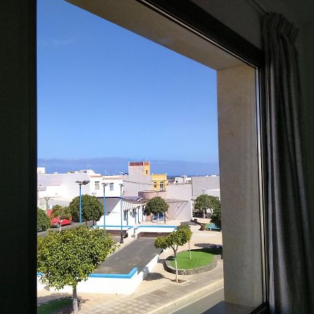 Los Lagos Sunset Sea View Private Roof Terrace El Cotillo  Exterior photo