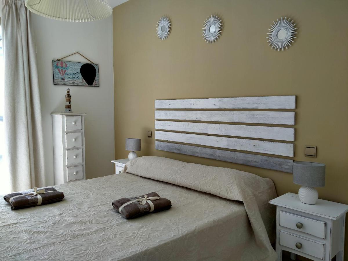 Los Lagos Sunset Sea View Private Roof Terrace El Cotillo  Exterior photo