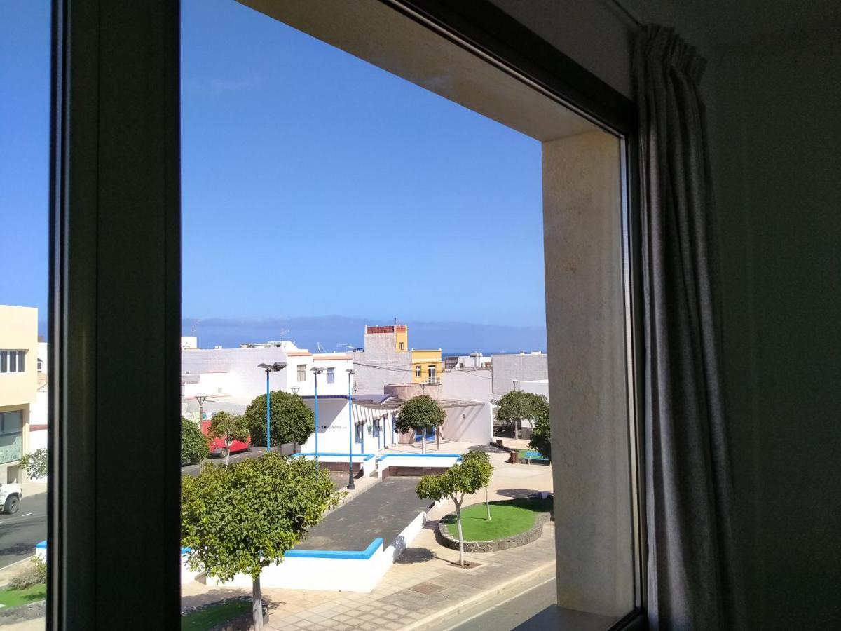 Los Lagos Sunset Sea View Private Roof Terrace El Cotillo  Exterior photo